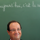 Image for article titled French news agency wipes that dumb smile off François Hollande’s face